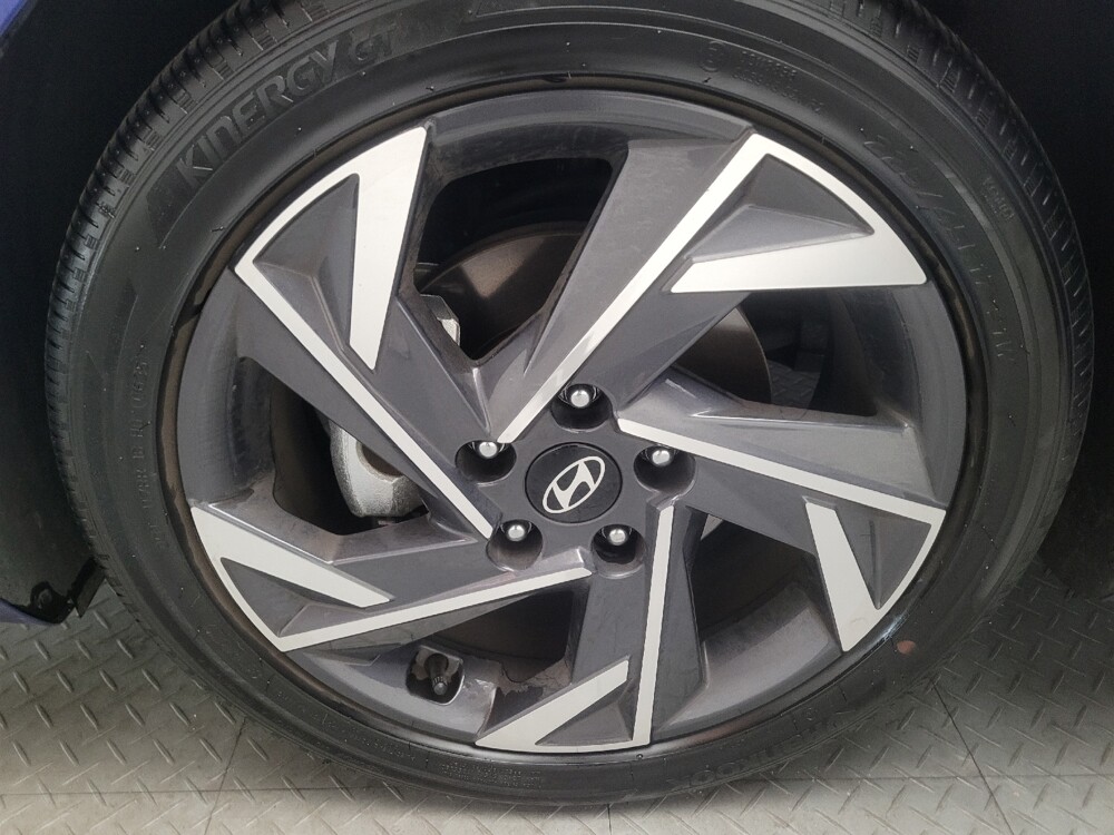 2025 Hyundai Elantra in Downey, CA 90241 - 18117929 31