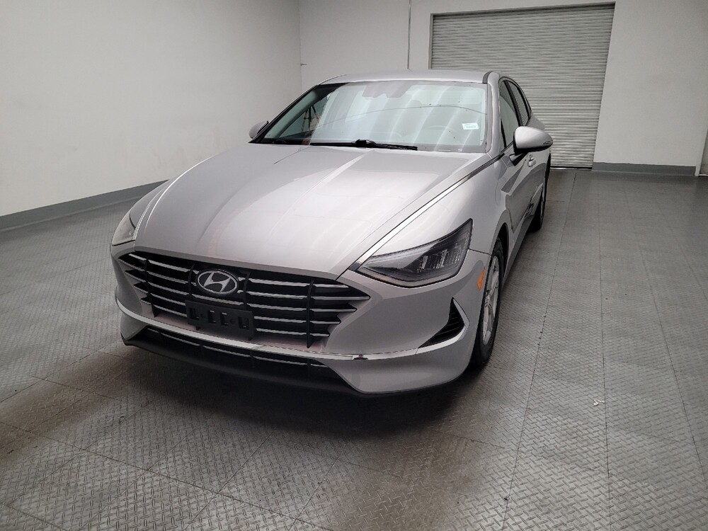 2023 Hyundai Sonata in Downey, CA 90241 - 18117930 15