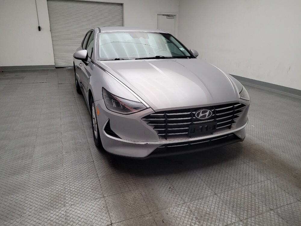 2023 Hyundai Sonata in Downey, CA 90241 - 18117930 14