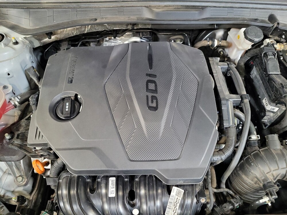 2023 Hyundai Sonata in Downey, CA 90241 - 18117930 30