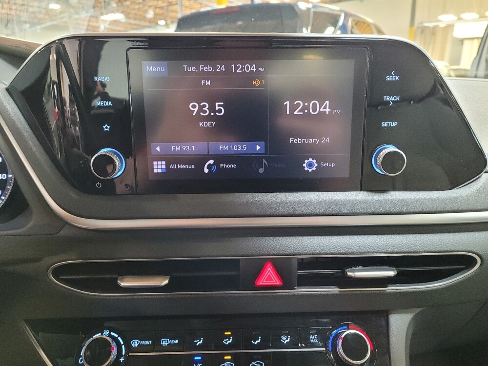 2023 Hyundai Sonata in Downey, CA 90241 - 18117930 25