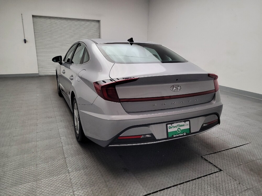 2023 Hyundai Sonata in Downey, CA 90241 - 18117930 6