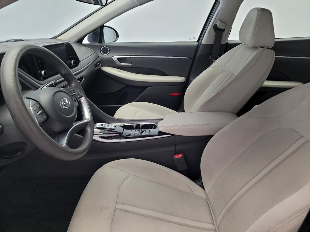 2023 Hyundai Sonata in Downey, CA 90241 - 18117930 17