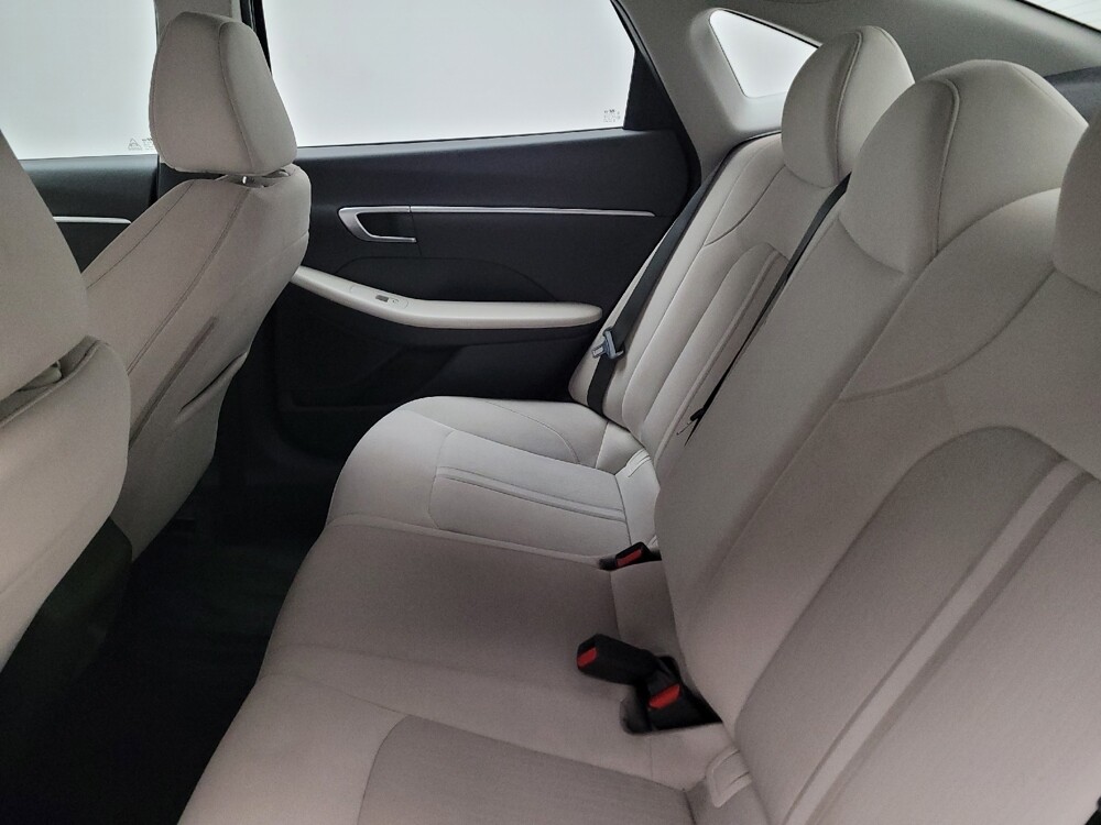 2023 Hyundai Sonata in Downey, CA 90241 - 18117930 18