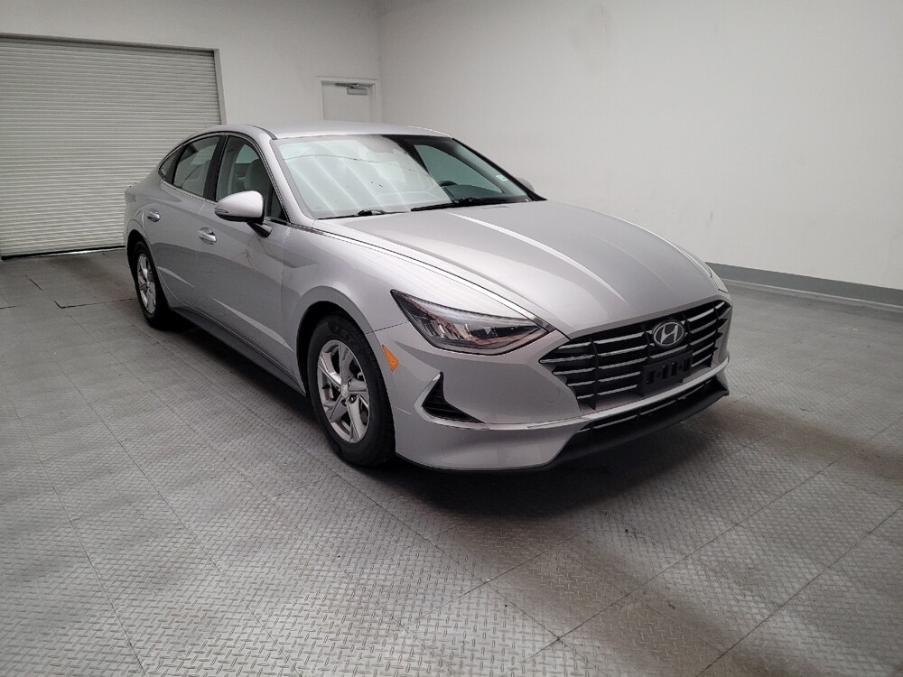 2023 Hyundai Sonata in Downey, CA 90241 - 18117930 13