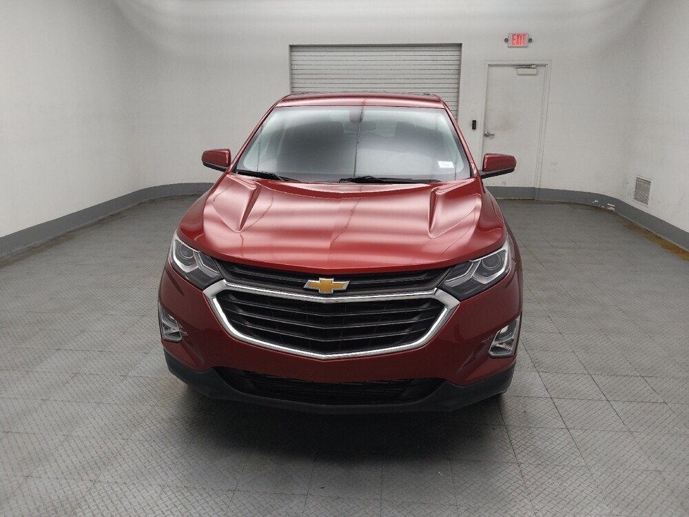 2019 Chevrolet Equinox in Peoria, IL 61615 - 18117931 15