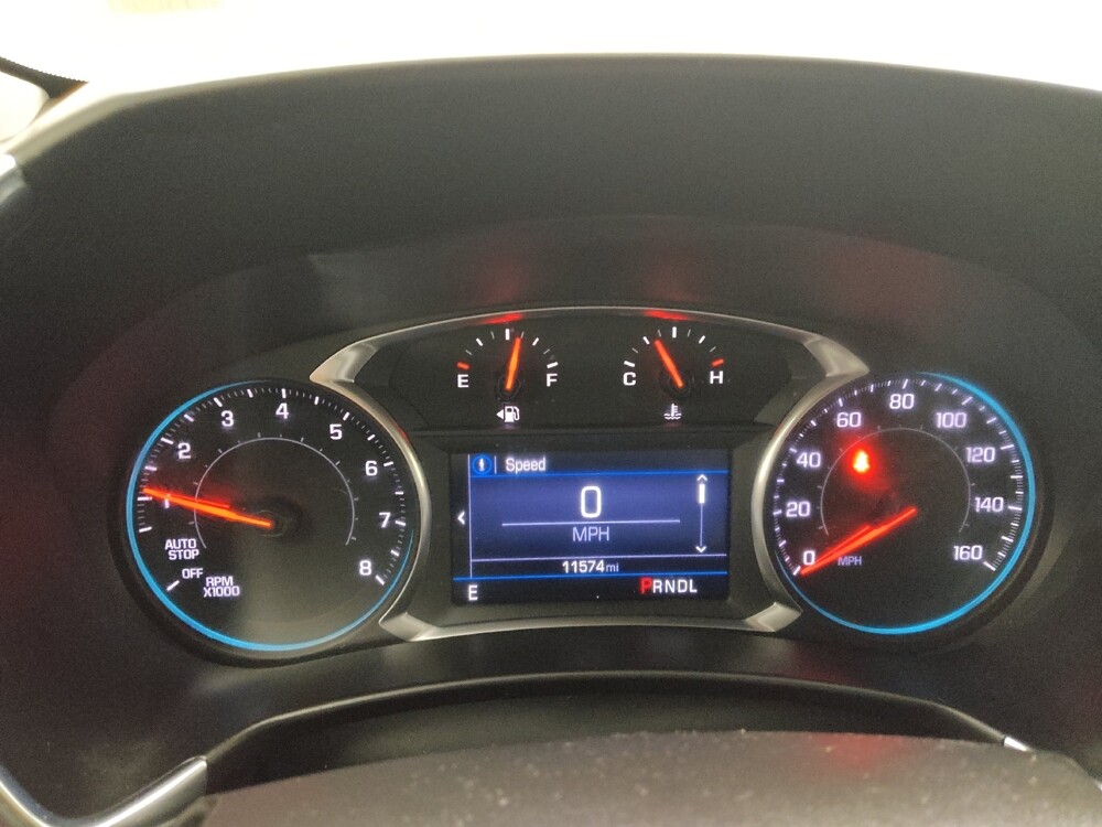 2019 Chevrolet Equinox in Peoria, IL 61615 - 18117931 23