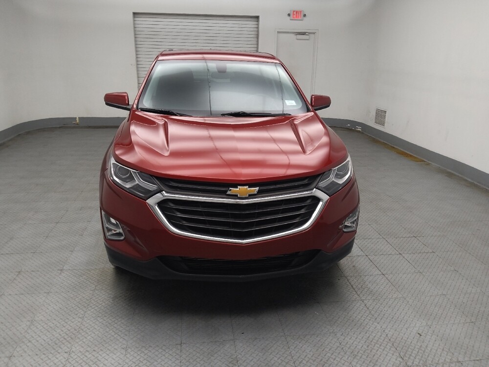 2019 Chevrolet Equinox in Peoria, IL 61615 - 18117931 14