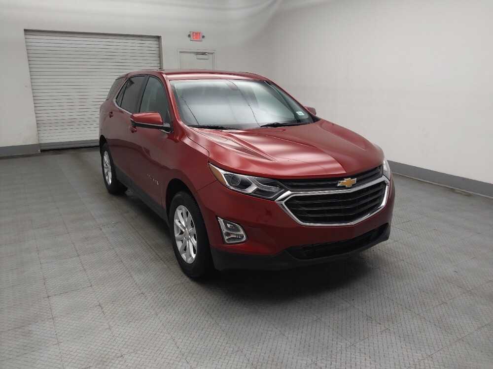 2019 Chevrolet Equinox in Peoria, IL 61615 - 18117931 13