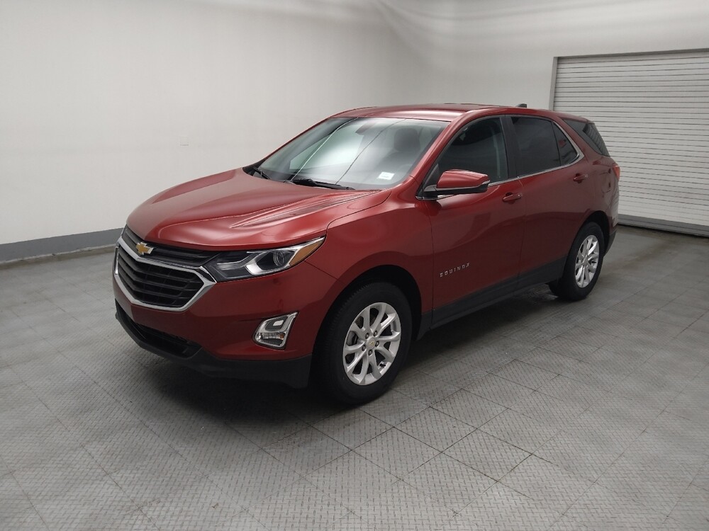 2019 Chevrolet Equinox in Peoria, IL 61615 - 18117931 2