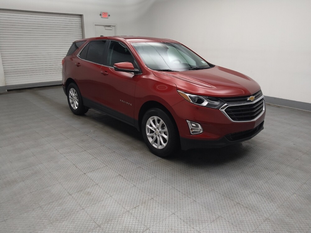 2019 Chevrolet Equinox in Peoria, IL 61615 - 18117931 11
