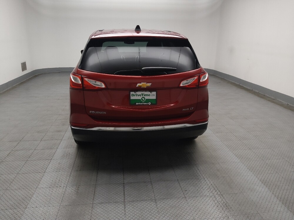 2019 Chevrolet Equinox in Peoria, IL 61615 - 18117931 6