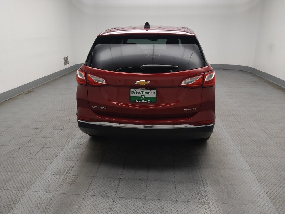 2019 Chevrolet Equinox in Peoria, IL 61615 - 18117931 7