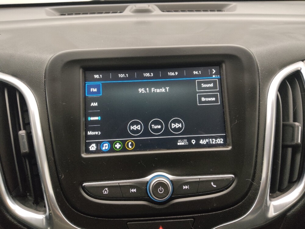 2019 Chevrolet Equinox in Peoria, IL 61615 - 18117931 25