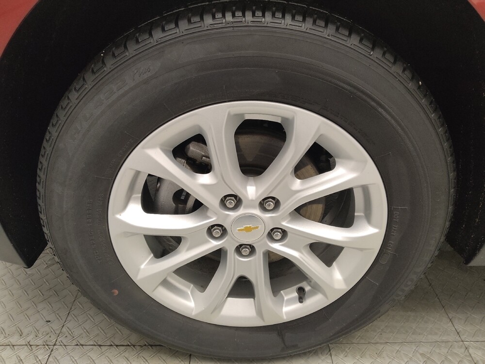 2019 Chevrolet Equinox in Peoria, IL 61615 - 18117931 31