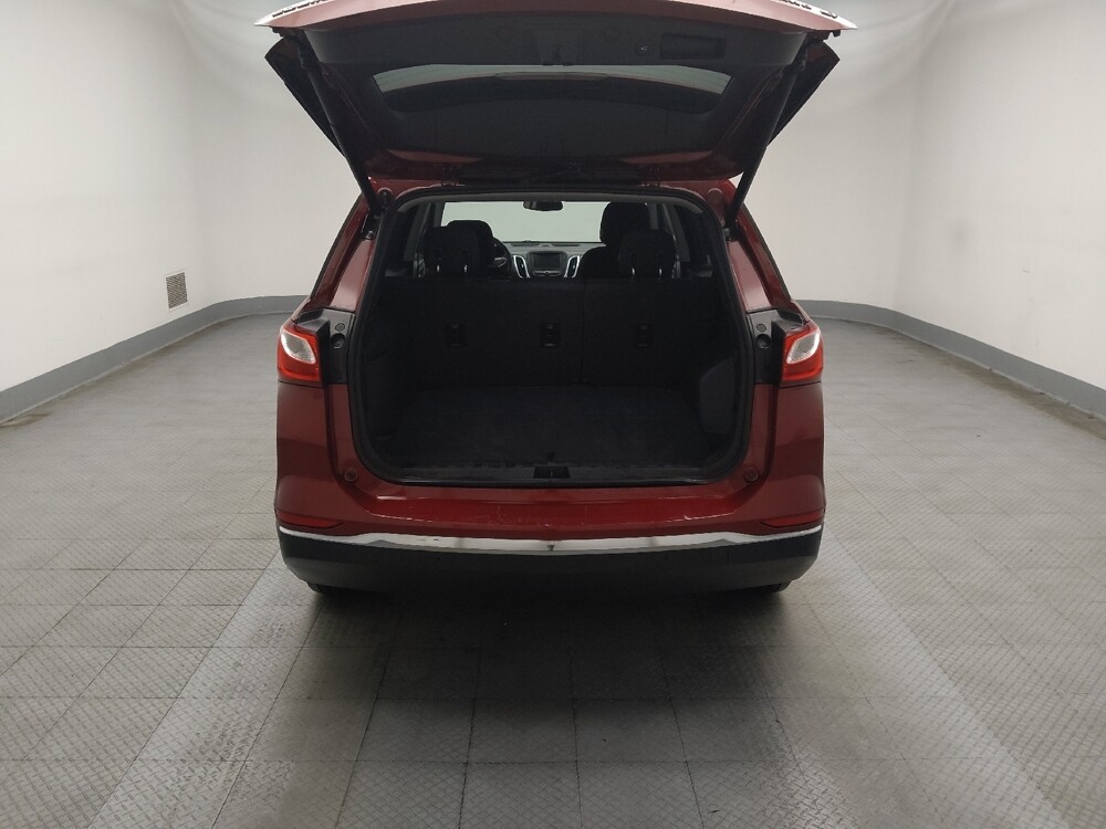 2019 Chevrolet Equinox in Peoria, IL 61615 - 18117931 29