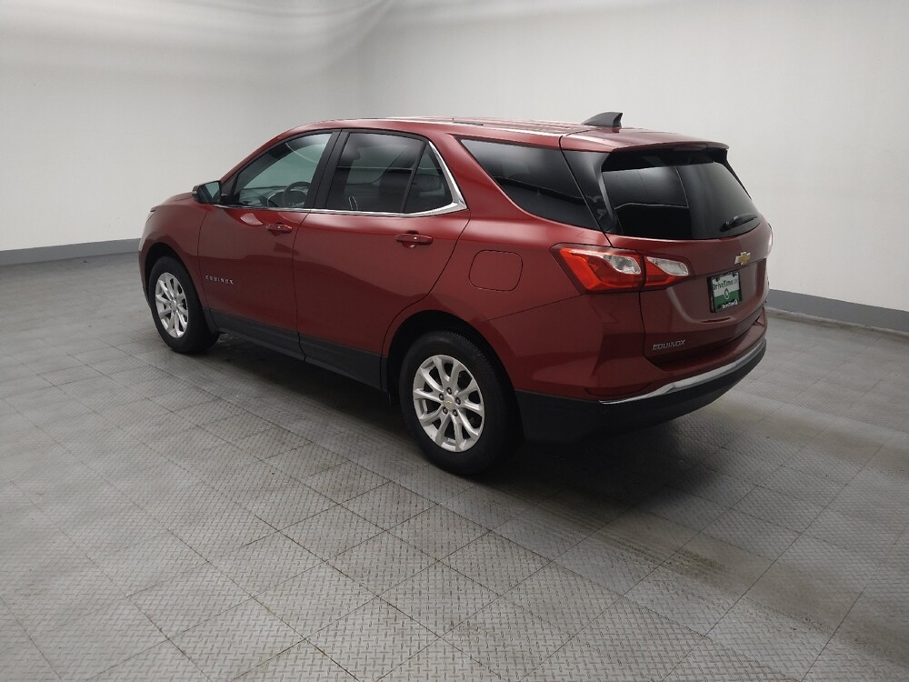 2019 Chevrolet Equinox in Peoria, IL 61615 - 18117931 3