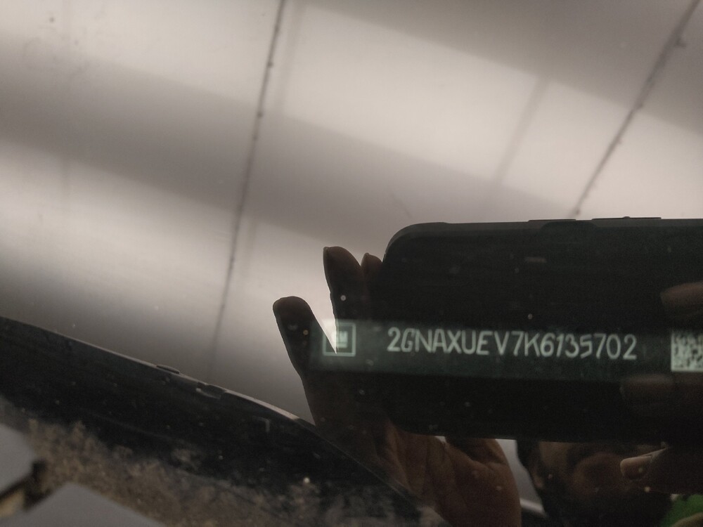 2019 Chevrolet Equinox in Peoria, IL 61615 - 18117931 33