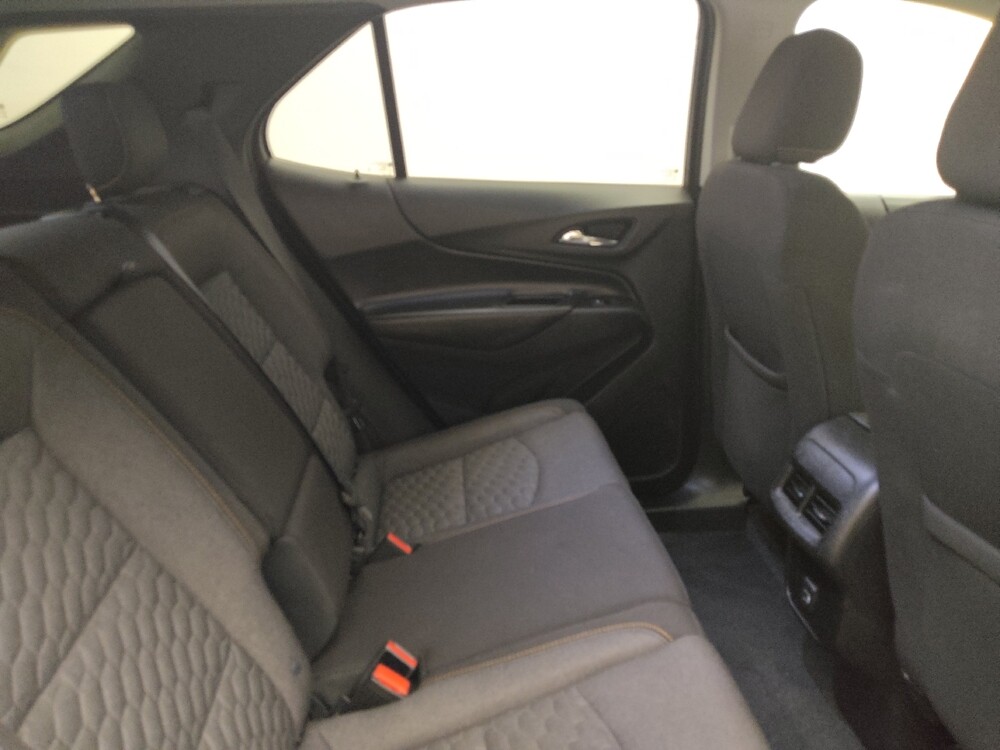 2019 Chevrolet Equinox in Peoria, IL 61615 - 18117931 19