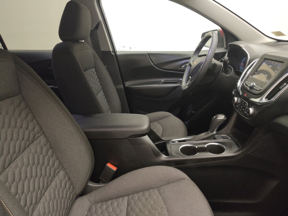 2019 Chevrolet Equinox in Peoria, IL 61615 - 18117931 21