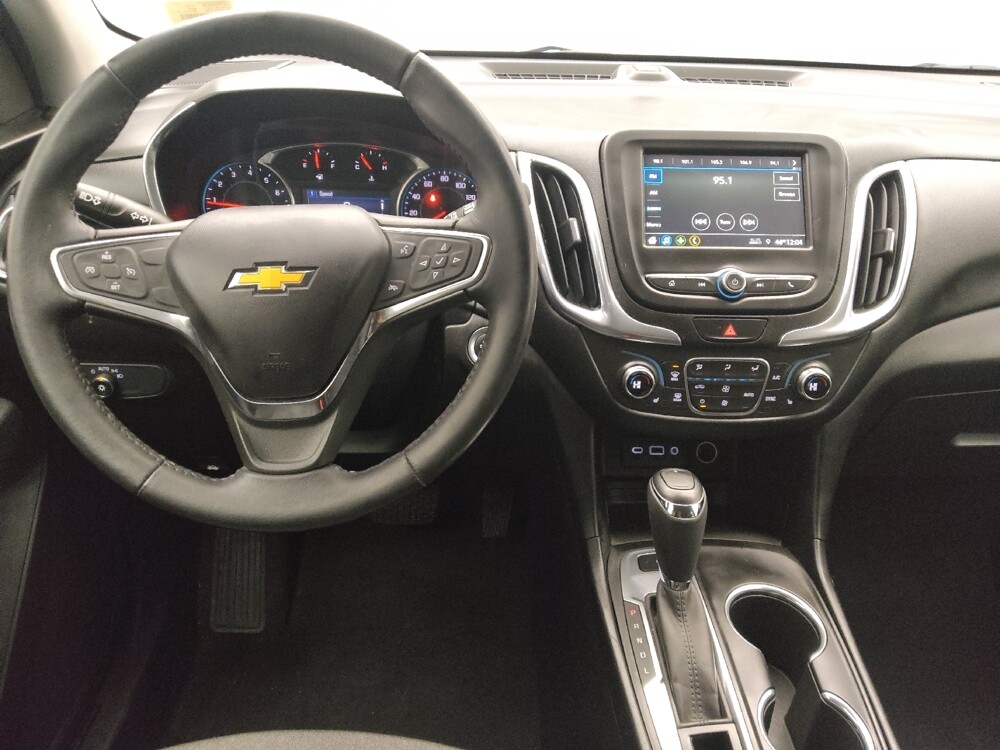 2019 Chevrolet Equinox in Peoria, IL 61615 - 18117931 22