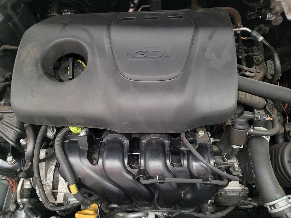 2018 Hyundai Accent in Downey, CA 90241 - 18117934 30