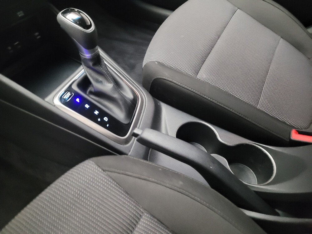 2018 Hyundai Accent in Downey, CA 90241 - 18117934 26