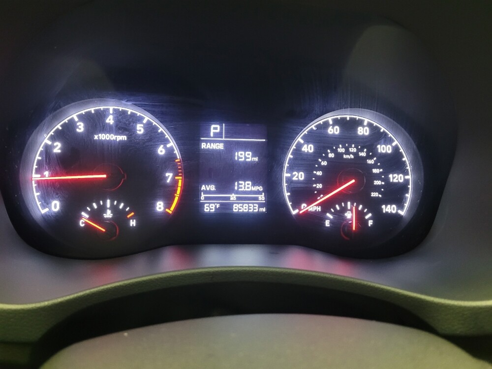 2018 Hyundai Accent in Downey, CA 90241 - 18117934 23