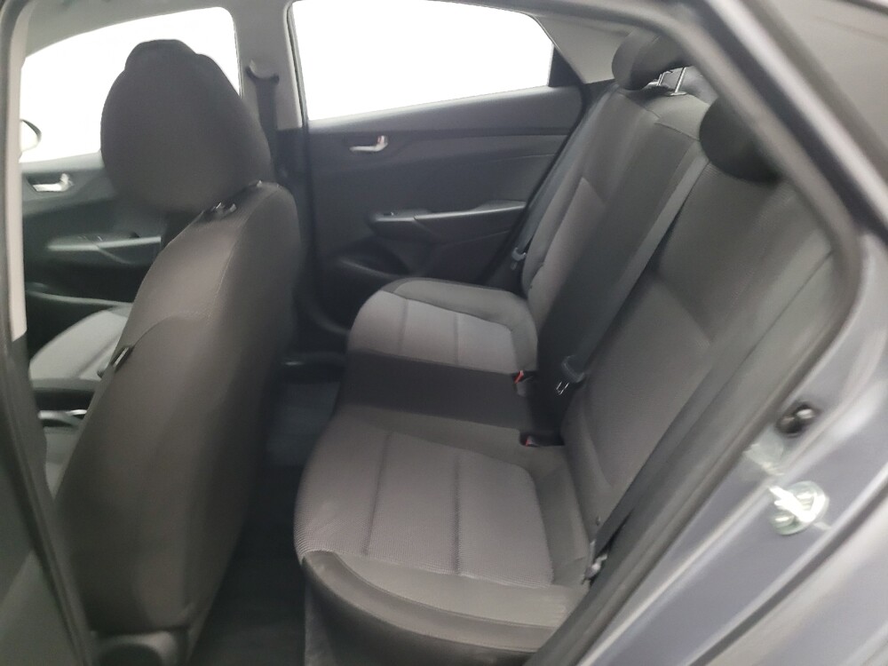 2018 Hyundai Accent in Downey, CA 90241 - 18117934 18