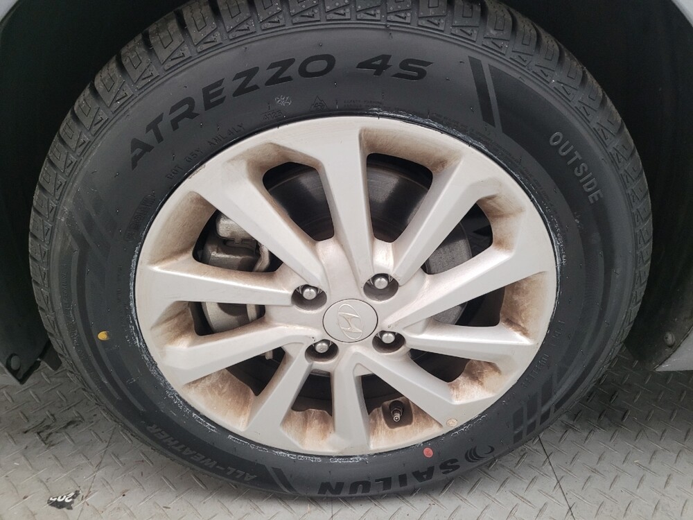 2018 Hyundai Accent in Downey, CA 90241 - 18117934 31