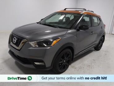 2020 Nissan Kicks in Columbus, OH 43231