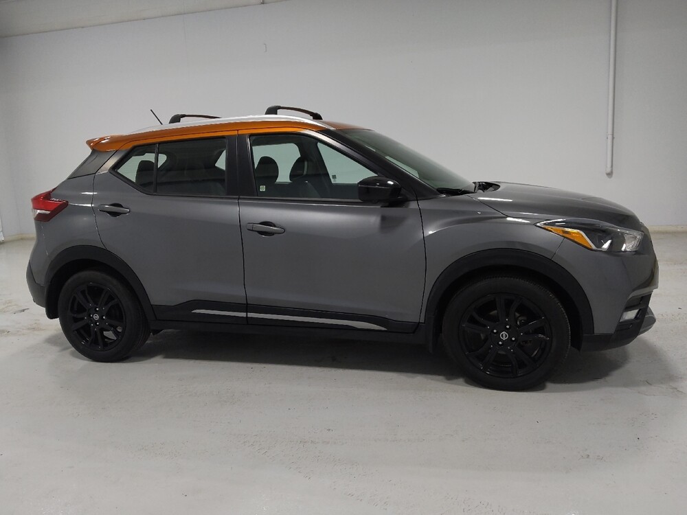 2020 Nissan Kicks in Columbus, OH 43231 - 18117935 11