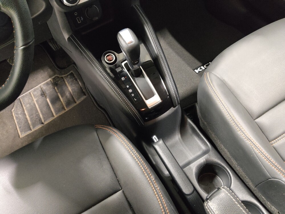 2020 Nissan Kicks in Columbus, OH 43231 - 18117935 26