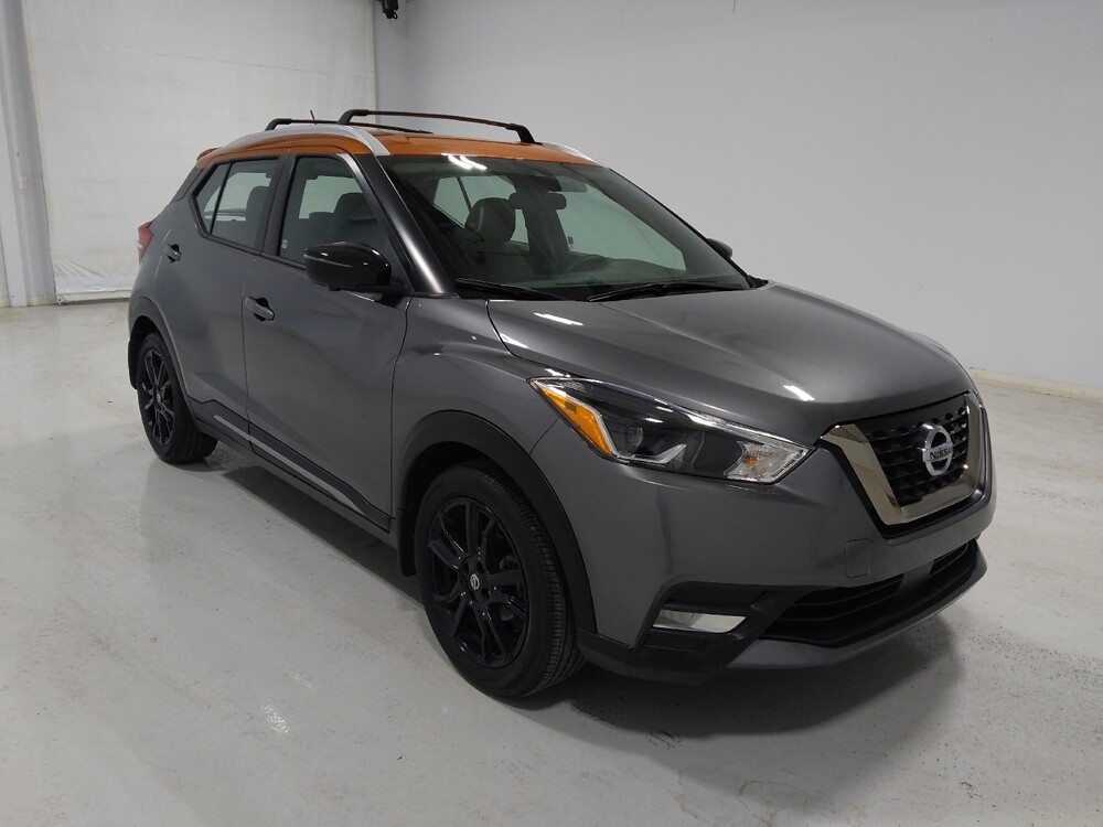 2020 Nissan Kicks in Columbus, OH 43231 - 18117935 13