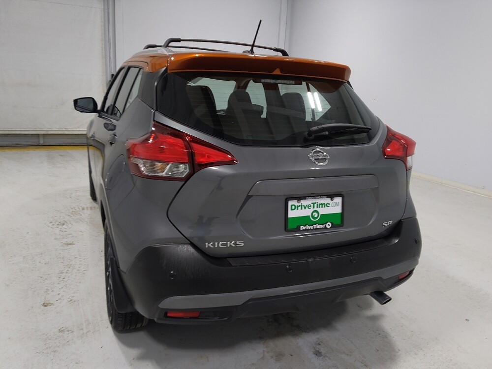 2020 Nissan Kicks in Columbus, OH 43231 - 18117935 6