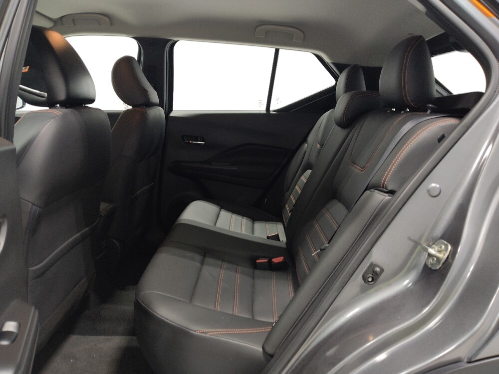 2020 Nissan Kicks in Columbus, OH 43231 - 18117935 18