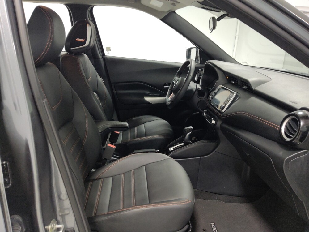 2020 Nissan Kicks in Columbus, OH 43231 - 18117935 21