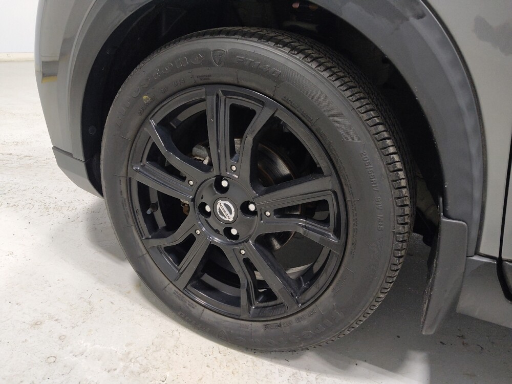 2020 Nissan Kicks in Columbus, OH 43231 - 18117935 31