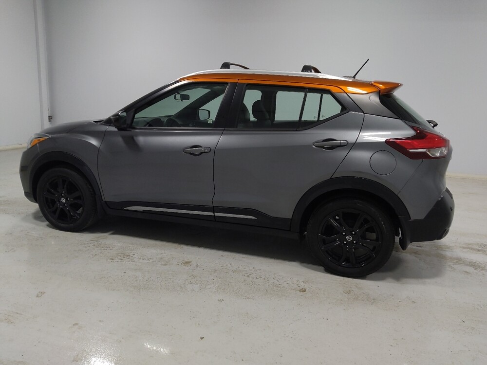 2020 Nissan Kicks in Columbus, OH 43231 - 18117935 3