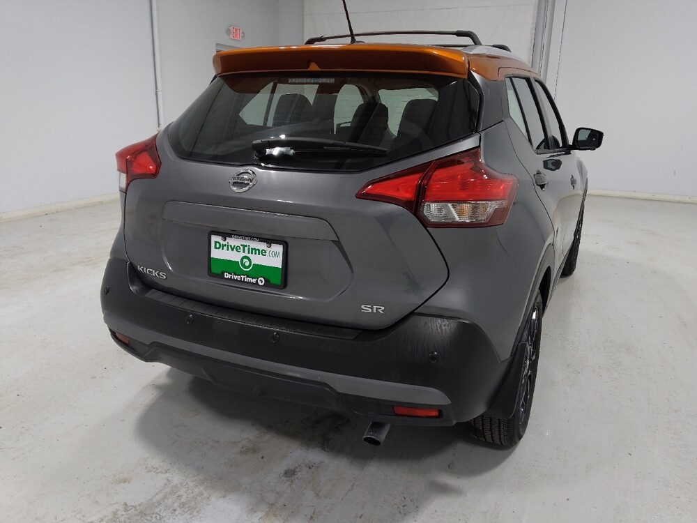 2020 Nissan Kicks in Columbus, OH 43231 - 18117935 7