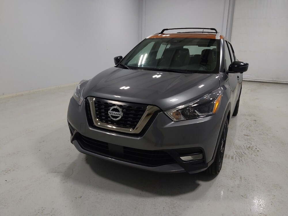 2020 Nissan Kicks in Columbus, OH 43231 - 18117935 15