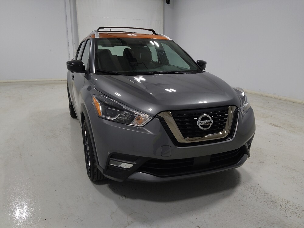 2020 Nissan Kicks in Columbus, OH 43231 - 18117935 14