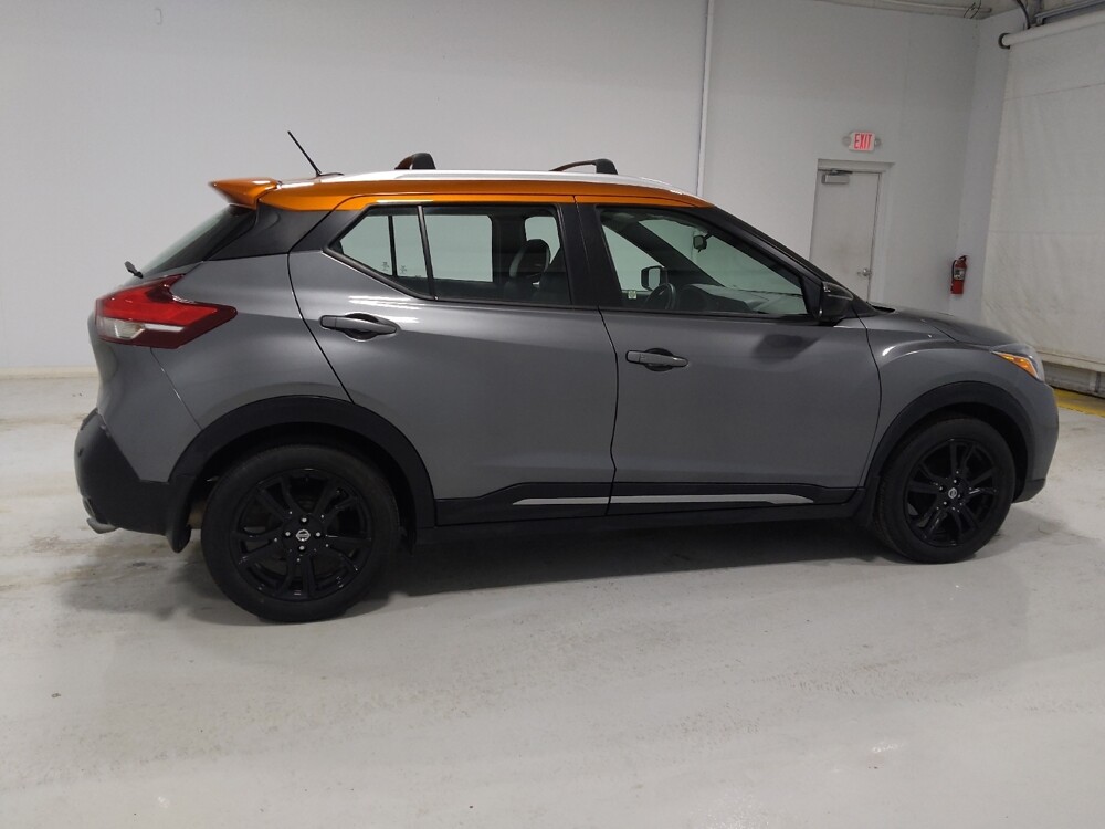 2020 Nissan Kicks in Columbus, OH 43231 - 18117935 10