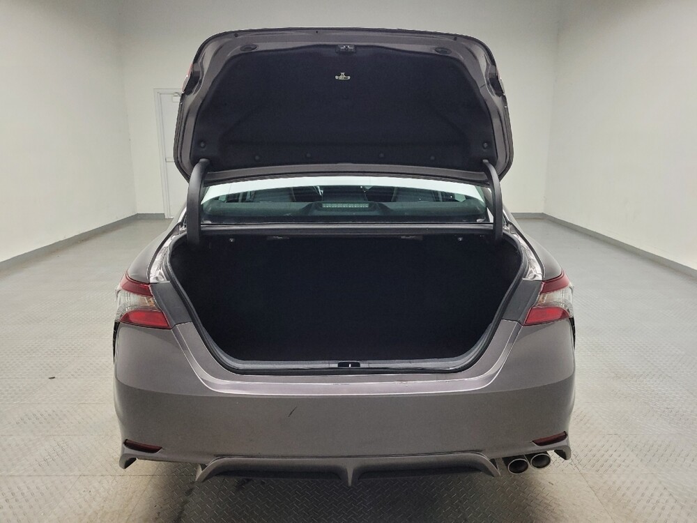 2022 Toyota Camry in Taylor, MI 48180 - 18117936 29