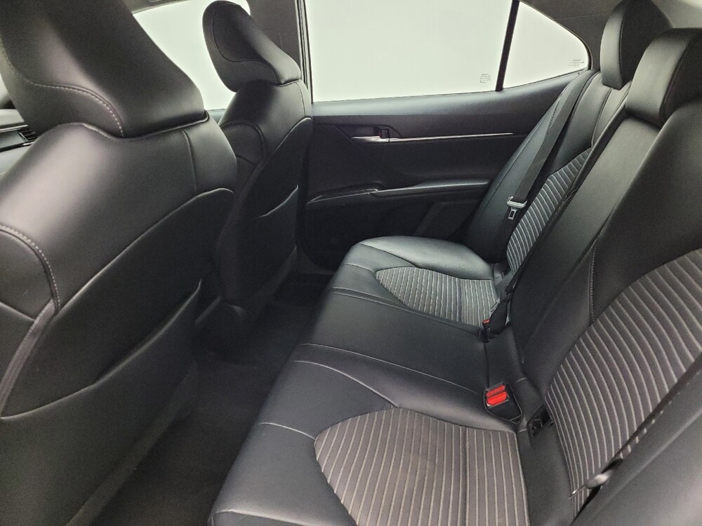 2022 Toyota Camry in Taylor, MI 48180 - 18117936 18