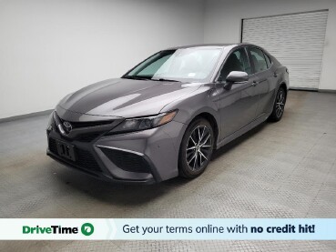 2022 Toyota Camry in Taylor, MI 48180
