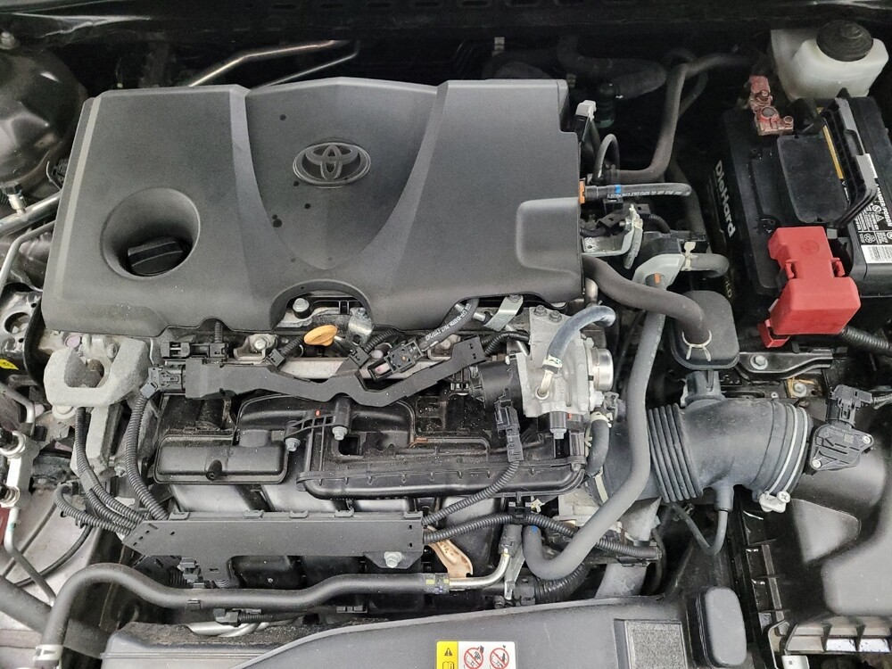 2022 Toyota Camry in Taylor, MI 48180 - 18117936 30