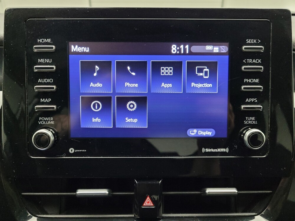 2022 Toyota Camry in Taylor, MI 48180 - 18117936 25