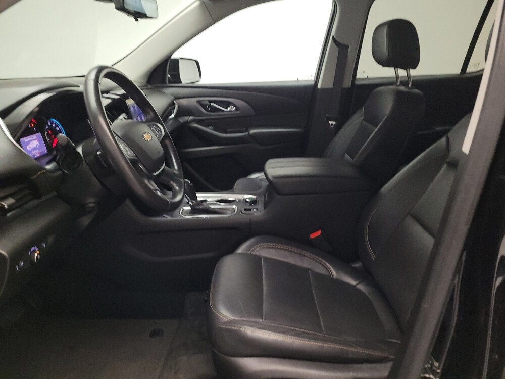 2020 Chevrolet Traverse in Downey, CA 90241 - 18117940 17