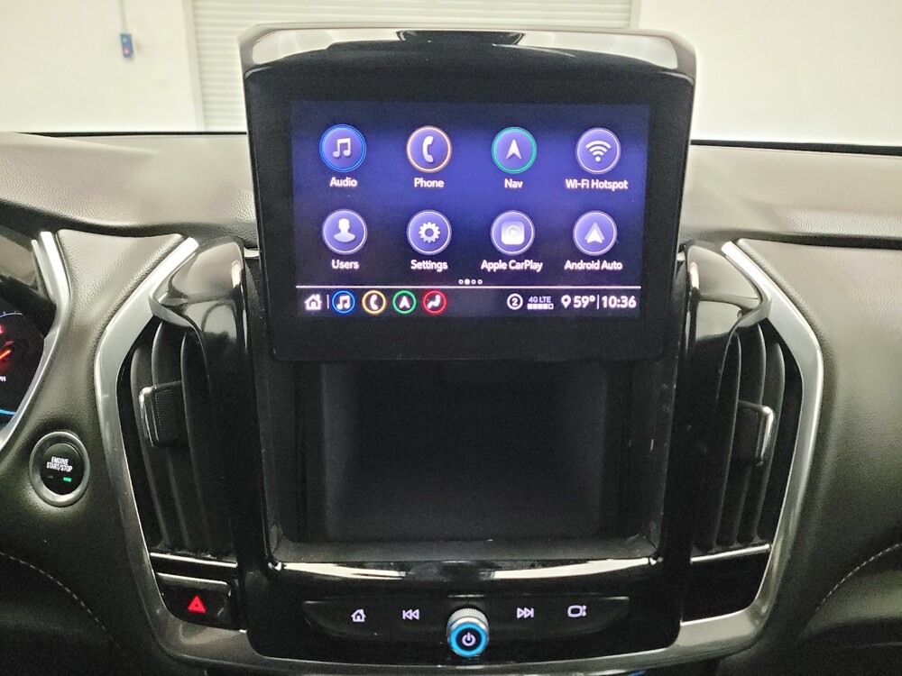 2020 Chevrolet Traverse in Downey, CA 90241 - 18117940 25